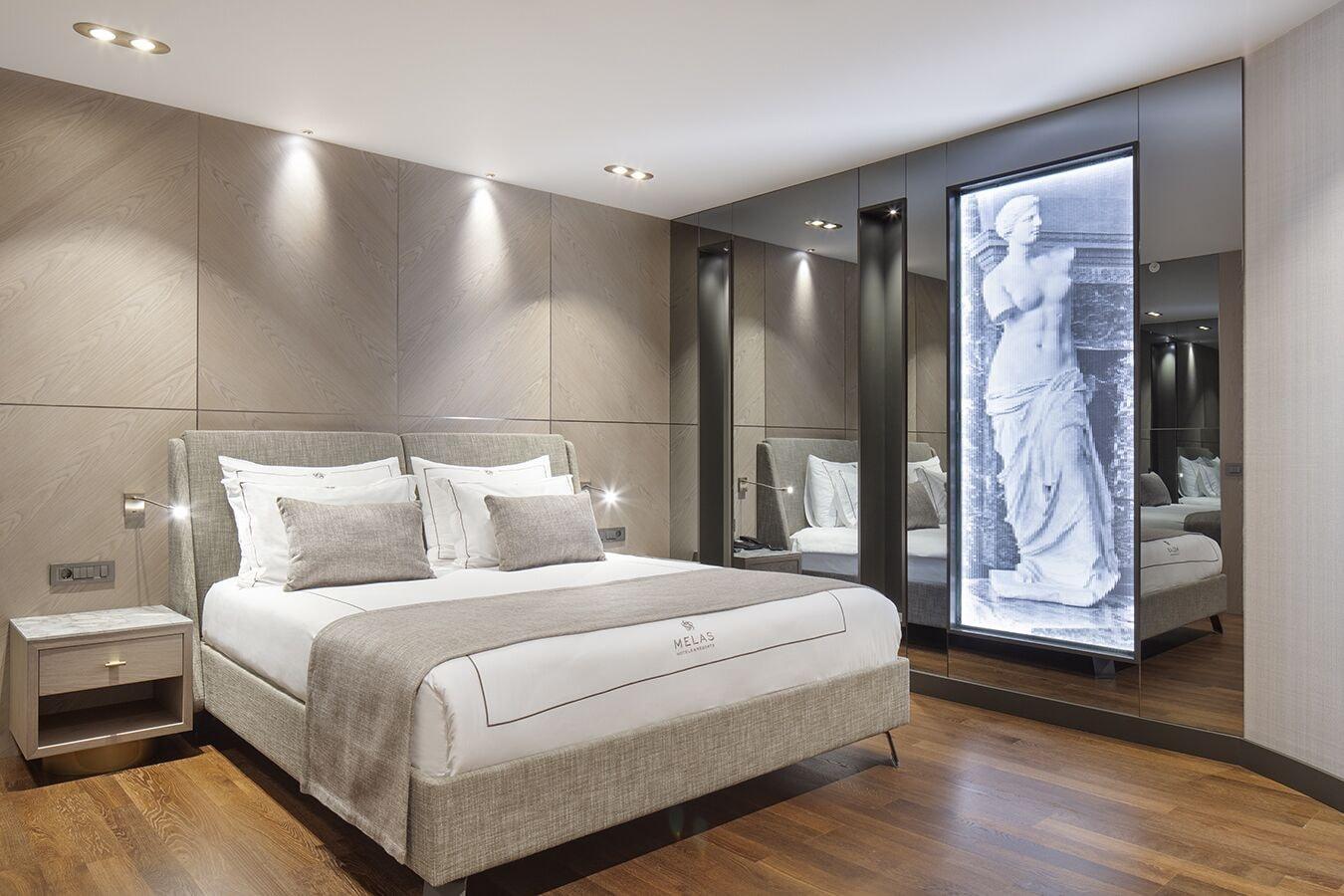Melas 5* Provincia di Istanbul