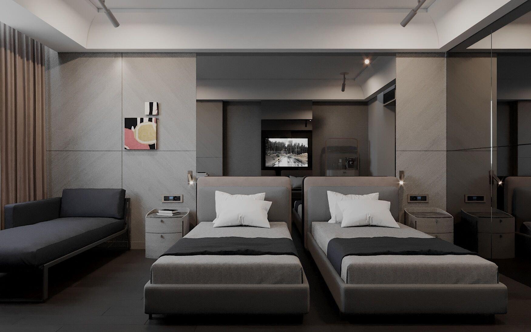 Melas Hotel Provincia di Istanbul