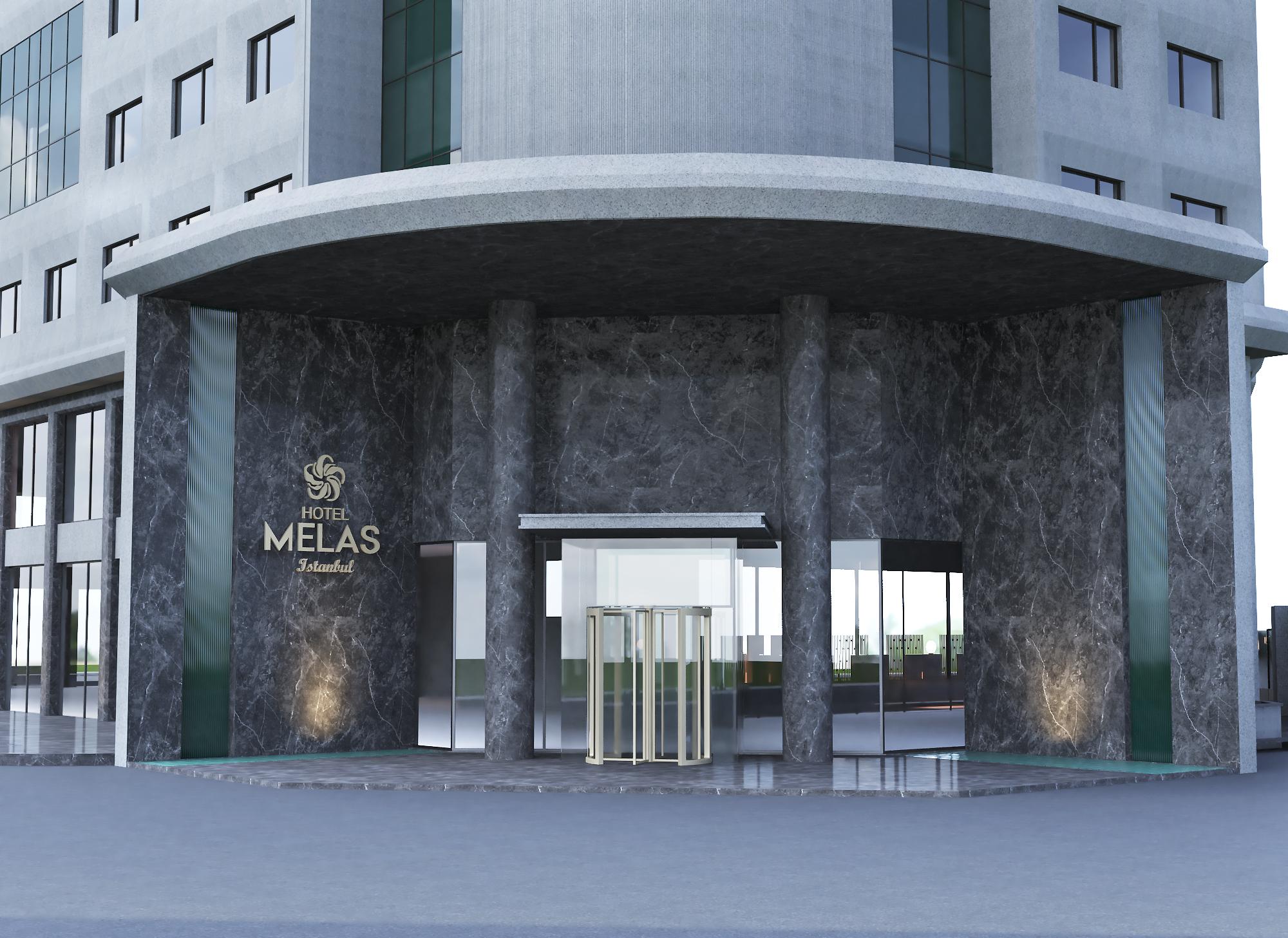 Melas Provincia di Istanbul