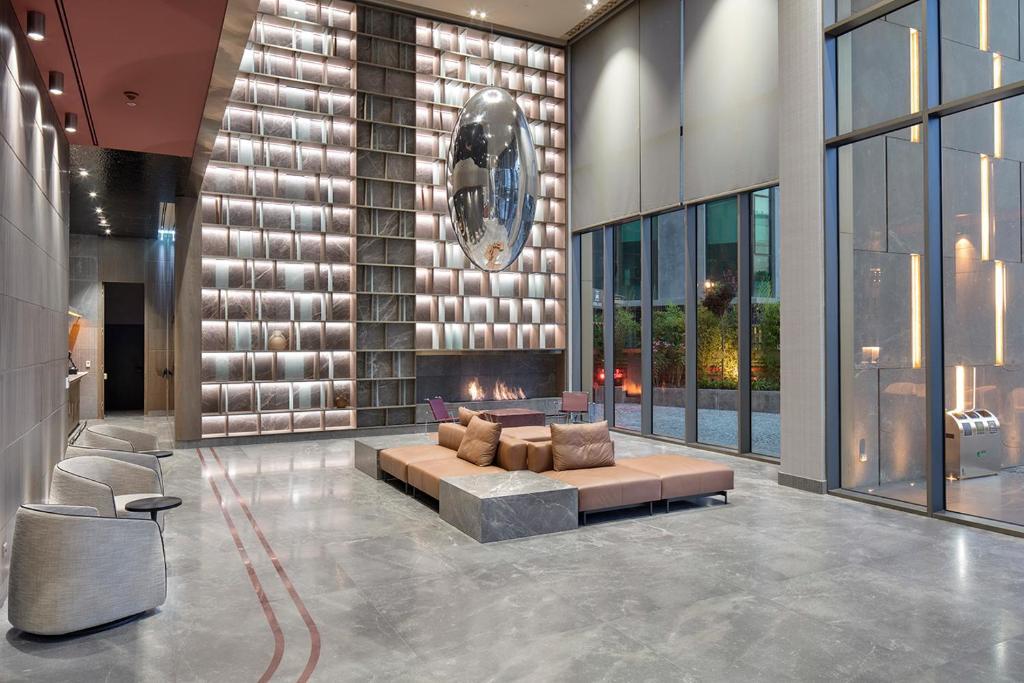 Hotel Melas Provincia di Istanbul