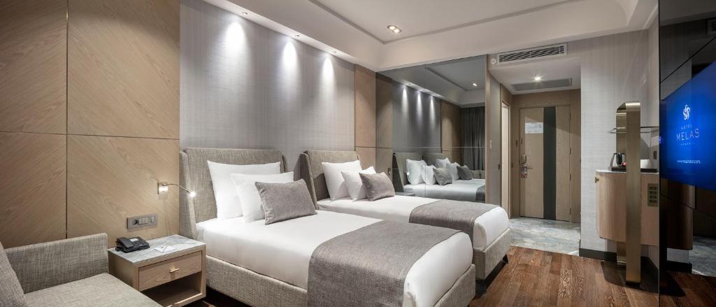 Hotel Melas 5*